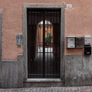 Il Cortiletto Apartament