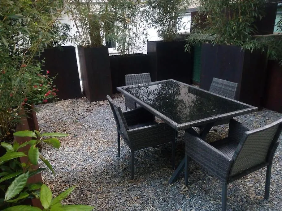Appartamento Zen House+Garden&Garage-Lecco'S Core-Como'S Lake 0*, Lecco