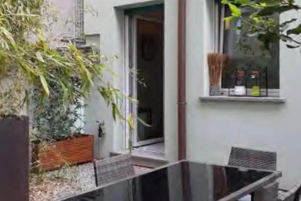 Appartamento Zen House+Garden&Garage-Lecco'S Core-Como'S Lake 0*, Lecco Italia