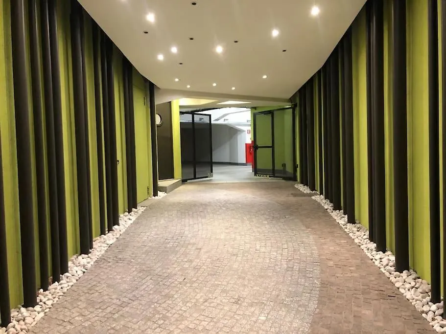 Appartamento Zen House+Garden&Garage-Lecco'S Core-Como'S Lake Italia