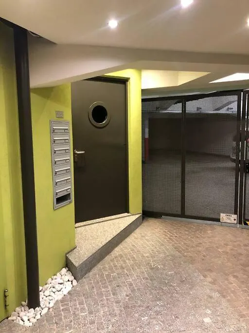 Appartamento Zen House+Garden&Garage-Lecco'S Core-Como'S Lake  Lecco