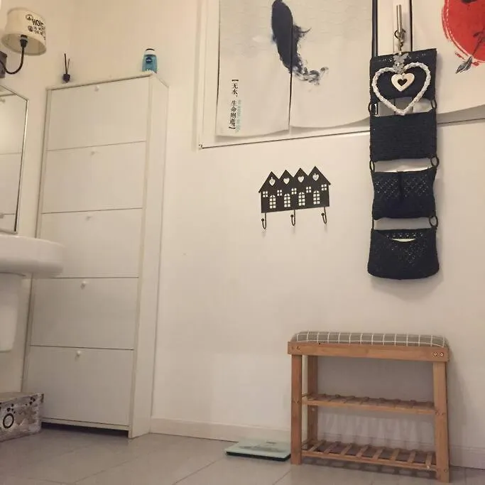 Appartamento Zen House+Garden&Garage-Lecco'S Core-Como'S Lake