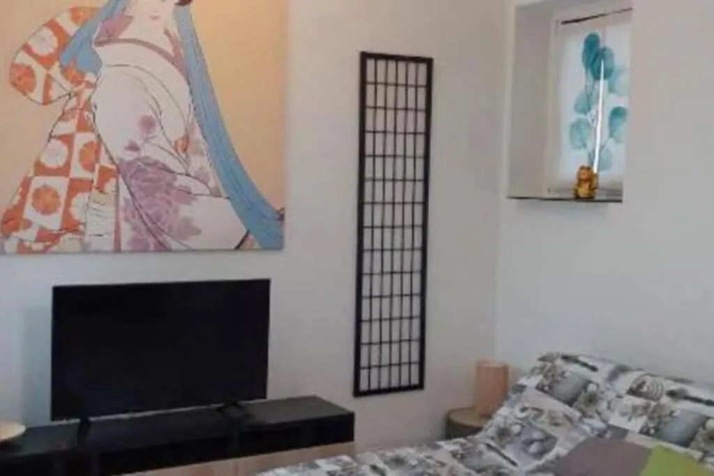 Appartamento Zen House+Garden&Garage-Lecco'S Core-Como'S Lake Italia